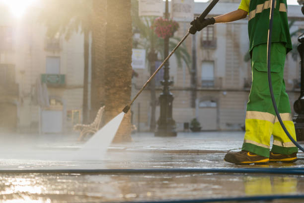 Best Fleet & Vehicle Pressure Washing in Jacksonville Beach, FL